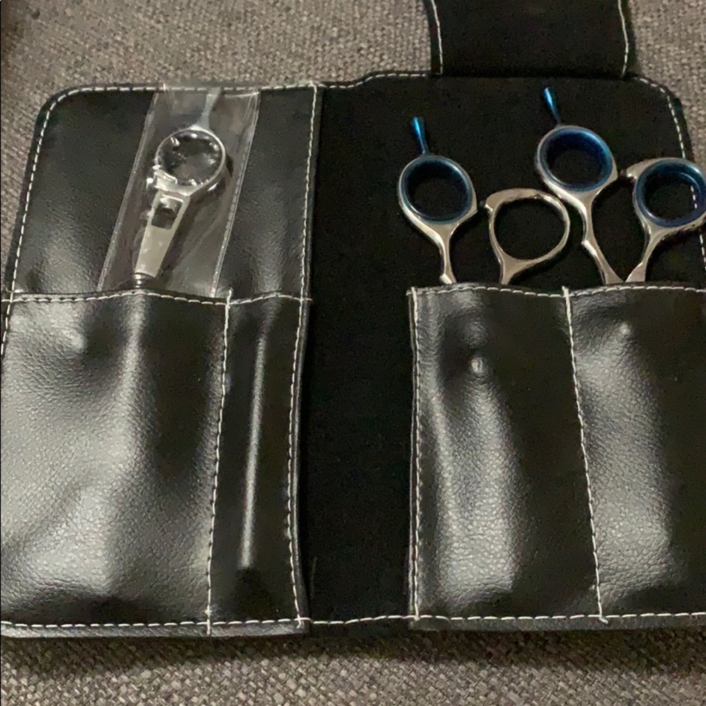 dream shears kit trio